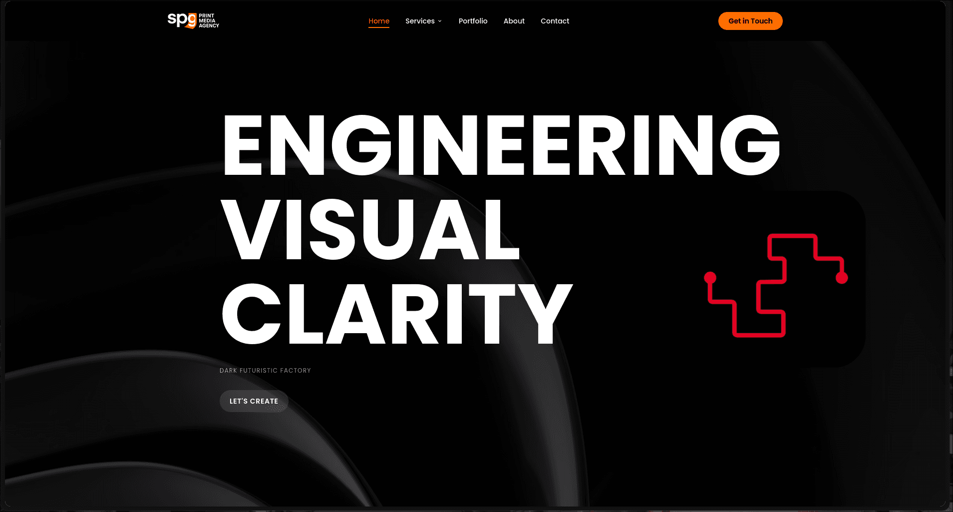 SPG Prints product preview